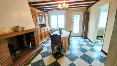 Maison a vendre Estaires 59940 Nord 65 m2 4 pièces 105000 euros