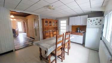 Maison a vendre Estaires 59940 Nord 65 m2 4 pièces 105000 euros