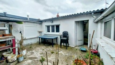 Maison a vendre Estaires 59940 Nord 65 m2 4 pièces 105000 euros