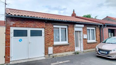 Maison a vendre Estaires 59940 Nord 65 m2 4 pièces 105000 euros