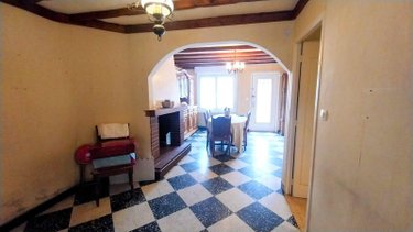 Maison a vendre Estaires 59940 Nord 65 m2 4 pièces 105000 euros