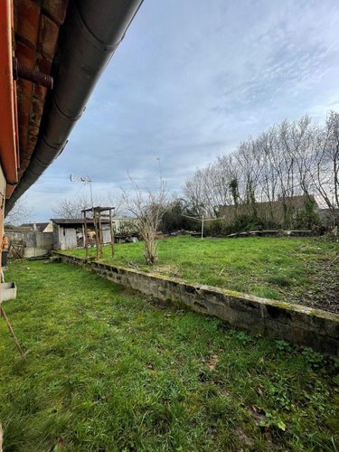 Maison a vendre Les Étilleux 28330 Eure-et-Loir 61 m2  68900 euros