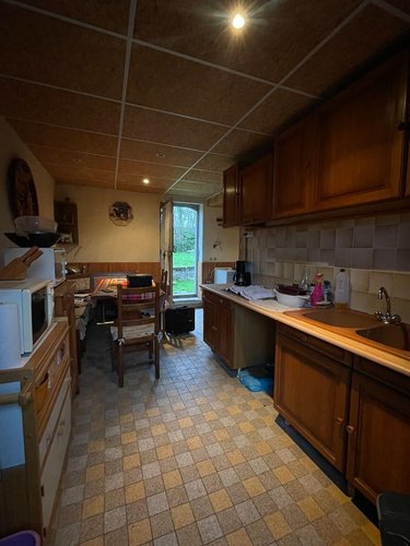 Maison a vendre Les Étilleux 28330 Eure-et-Loir 61 m2  68900 euros
