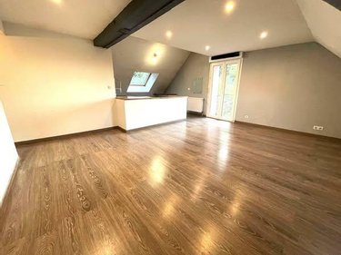 Appartement a vendre Beure 25720 Doubs 52 m2  119000 euros