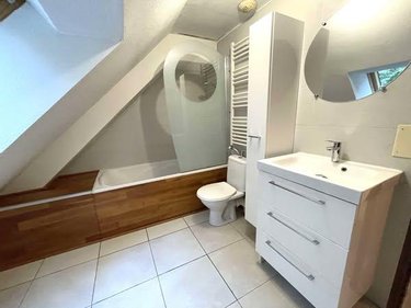 Appartement a vendre Beure 25720 Doubs 52 m2  119000 euros