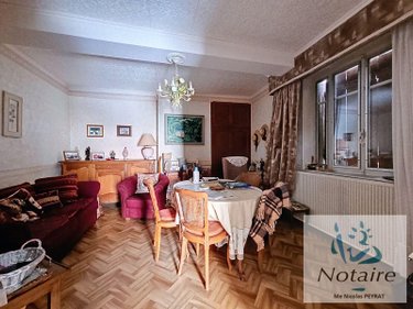 Maison a vendre Cuisery 71290 Saône-et-Loire 59 m2 3 pièces 70000 euros