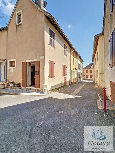 Maison a vendre Cuisery 71290 Saône-et-Loire 59 m2 3 pièces 70000 euros