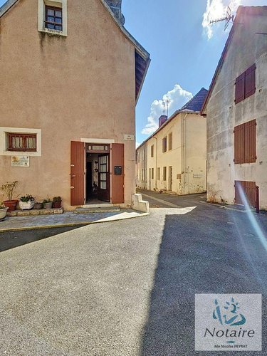 Maison a vendre Cuisery 71290 Saône-et-Loire 59 m2 3 pièces 70000 euros
