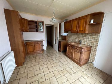 Maison a vendre Ploudalmézeau 29830 Finistère 90 m2 5 pièces 187550 euros