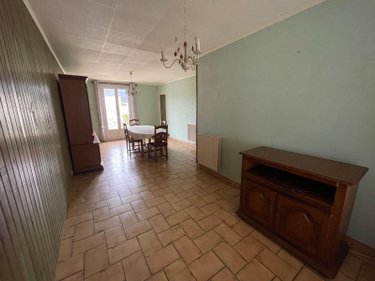 Maison a vendre Ploudalmézeau 29830 Finistère 90 m2 5 pièces 208250 euros