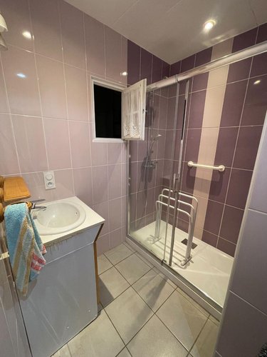 Maison a vendre Ploudalmézeau 29830 Finistère 90 m2 5 pièces 208250 euros