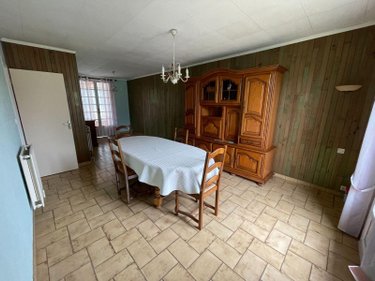 Maison a vendre Ploudalmézeau 29830 Finistère 90 m2 5 pièces 187550 euros