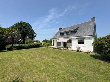 Maison a vendre Clohars-Carnoët 29360 Finistère 122 m2 6 pièces 468000 euros