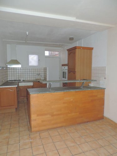 Maison a vendre Le Lude 72800 Sarthe 72 m2 4 pièces 66000 euros