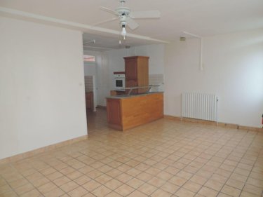 Maison a vendre Le Lude 72800 Sarthe 72 m2 4 pièces 66000 euros