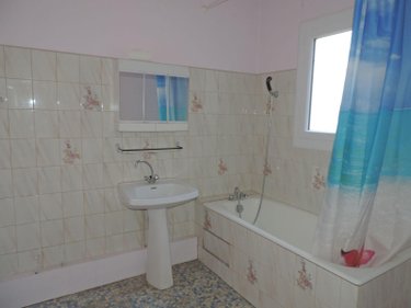 Maison a vendre Le Lude 72800 Sarthe 72 m2 4 pièces 66000 euros