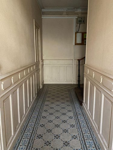 Appartement a vendre Mauriac 15200 Cantal 100 m2  53000 euros