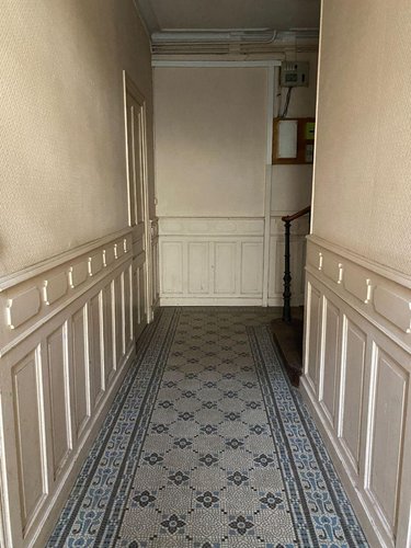 Appartement a vendre Mauriac 15200 Cantal 100 m2  79100 euros