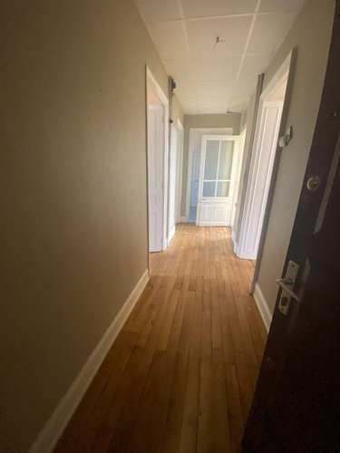 Appartement a vendre Mauriac 15200 Cantal 100 m2  79100 euros