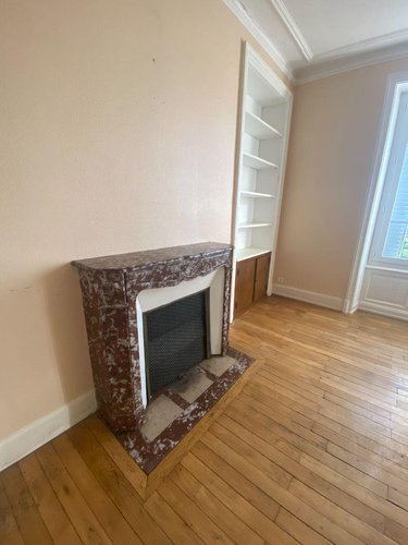 Appartement a vendre Mauriac 15200 Cantal 100 m2  53000 euros