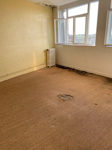 Appartement a vendre Mauriac 15200 Cantal 100 m2  53000 euros