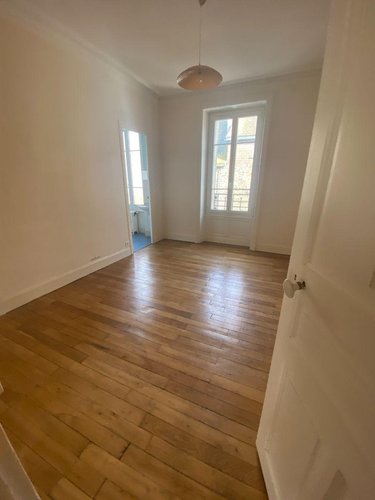 Appartement a vendre Mauriac 15200 Cantal 100 m2  79100 euros