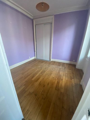 Appartement a vendre Mauriac 15200 Cantal 100 m2  53000 euros