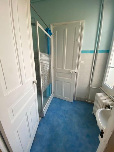 Appartement a vendre Mauriac 15200 Cantal 100 m2  53000 euros