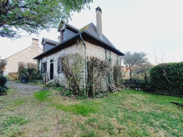 Maison a vendre Neuvic 19160 Corrèze 92 m2 4 pièces 64000 euros