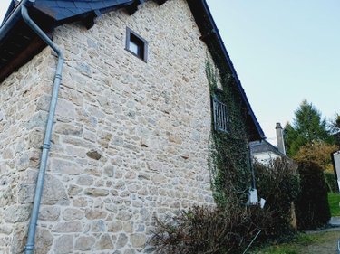 Maison a vendre Neuvic 19160 Corrèze 92 m2 4 pièces 64000 euros