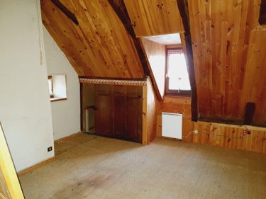Maison a vendre Neuvic 19160 Corrèze 92 m2 4 pièces 64000 euros