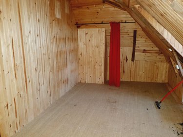 Maison a vendre Neuvic 19160 Corrèze 92 m2 4 pièces 64000 euros