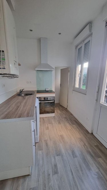 Location maison Le Mans 72000 Sarthe 82 m2 4 pièces 786 euros