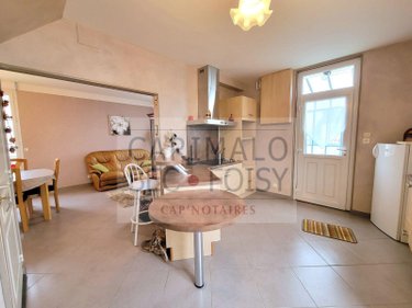 Maison a vendre Châteaudun 28200 Eure-et-Loir 65 m2 3 pièces 129500 euros