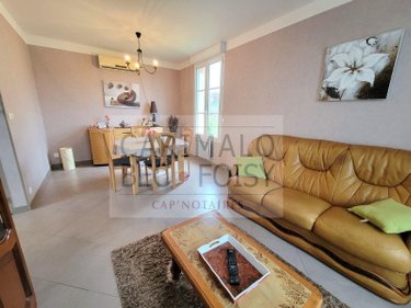 Maison a vendre Châteaudun 28200 Eure-et-Loir 65 m2 3 pièces 129500 euros