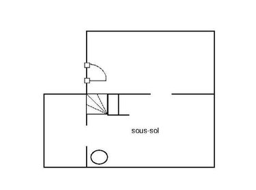 Maison a vendre Châteaudun 28200 Eure-et-Loir 65 m2 3 pièces 150000 euros