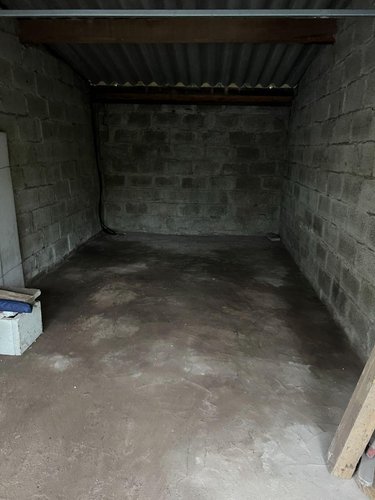 Garage et parking a vendre Dunkerque 59140 Nord 17 m2  11500 euros