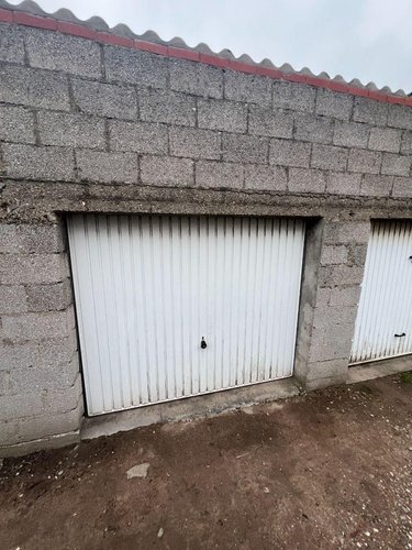 Garage et parking a vendre Dunkerque 59140 Nord 17 m2  11500 euros