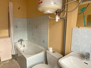 Maison a vendre Saint-Georges-de-Reintembault 35420 Ille-et-Vilaine 80 m2 4 pièces 67574 euros
