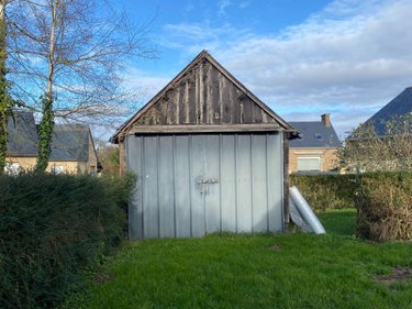 Maison a vendre Saint-Georges-de-Reintembault 35420 Ille-et-Vilaine 80 m2 4 pièces 67574 euros