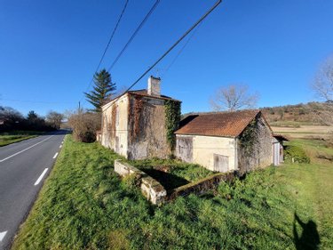 Maison a vendre Brantôme en Périgord 24310 Dordogne 90 m2 15 pièces 177720 euros
