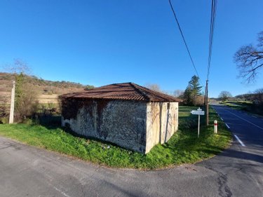 Maison a vendre Brantôme en Périgord 24310 Dordogne 90 m2 15 pièces 177720 euros