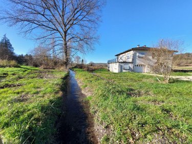 Maison a vendre Brantôme en Périgord 24310 Dordogne 90 m2 15 pièces 177720 euros