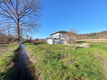 Maison a vendre Brantôme en Périgord 24310 Dordogne 90 m2 15 pièces 177720 euros