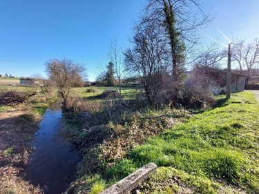 Maison a vendre Brantôme en Périgord 24310 Dordogne 90 m2 15 pièces 177720 euros