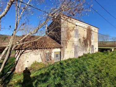 Maison a vendre Brantôme en Périgord 24310 Dordogne 90 m2 15 pièces 177720 euros