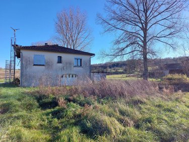 Maison a vendre Brantôme en Périgord 24310 Dordogne 90 m2 15 pièces 177720 euros