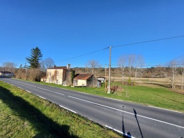 Maison a vendre Brantôme en Périgord 24310 Dordogne 90 m2 15 pièces 177720 euros