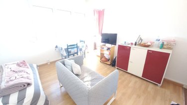 Appartement a vendre Dunkerque 59140 Nord 29 m2 1 pièce 116864 euros
