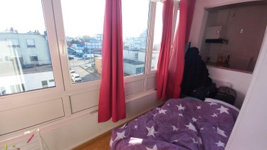 Appartement a vendre Dunkerque 59140 Nord 29 m2 1 pièce 116864 euros
